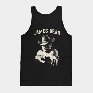 James Dean Tank Top